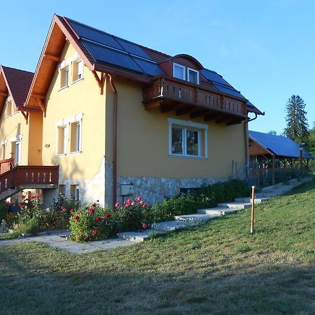 Kustanygyongye Vendeghaz Kehidakustany Apartment Екстериор снимка