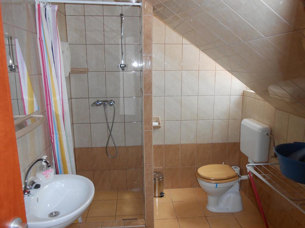 Kustanygyongye Vendeghaz Kehidakustany Apartment Екстериор снимка