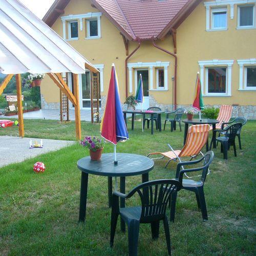 Kustanygyongye Vendeghaz Kehidakustany Apartment Екстериор снимка