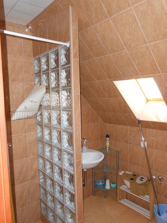 Kustanygyongye Vendeghaz Kehidakustany Apartment Екстериор снимка