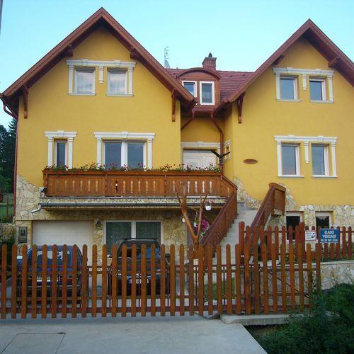 Kustanygyongye Vendeghaz Kehidakustany Apartment Екстериор снимка