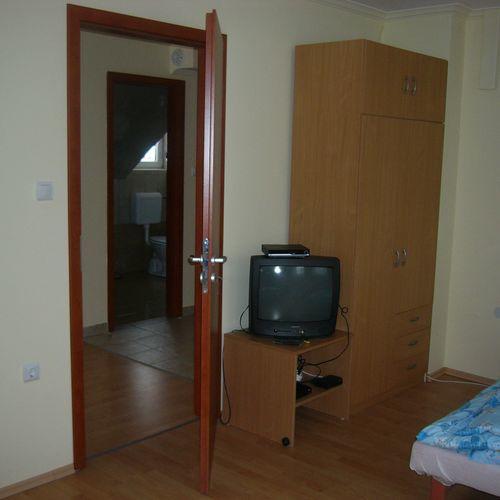 Kustanygyongye Vendeghaz Kehidakustany Apartment Екстериор снимка