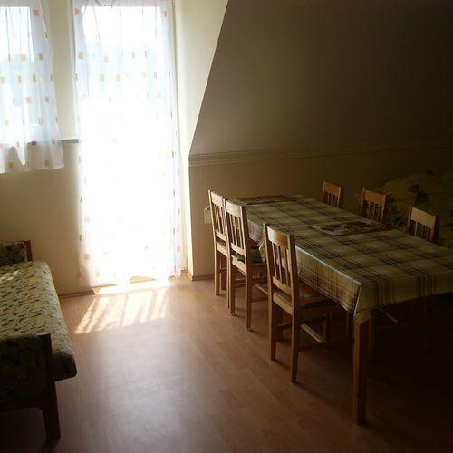 Kustanygyongye Vendeghaz Kehidakustany Apartment Екстериор снимка