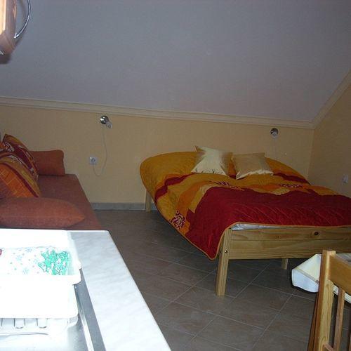 Kustanygyongye Vendeghaz Kehidakustany Apartment Екстериор снимка
